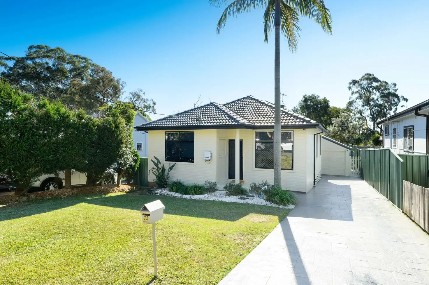 Main view of Homely house listing, 75 Jannali Crescent, Jannali NSW 2226