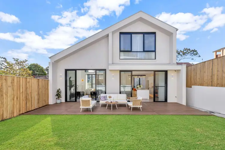 23 Northcote Road, Hornsby NSW 2077
