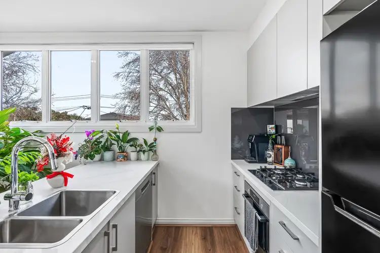 Fourth view of Homely townhouse listing, 1/116 Normanby Avenue, Thornbury VIC 3071