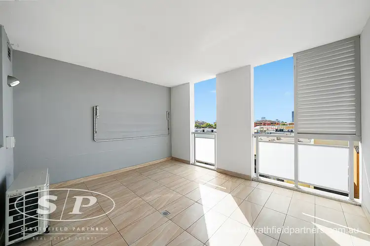 Main view of Homely unit listing, 126/15B Mary Street, Auburn NSW 2144