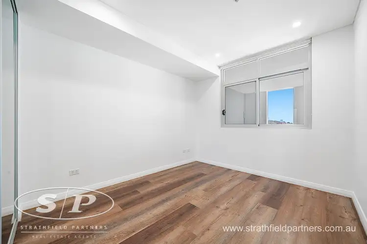 Third view of Homely unit listing, 126/15B Mary Street, Auburn NSW 2144