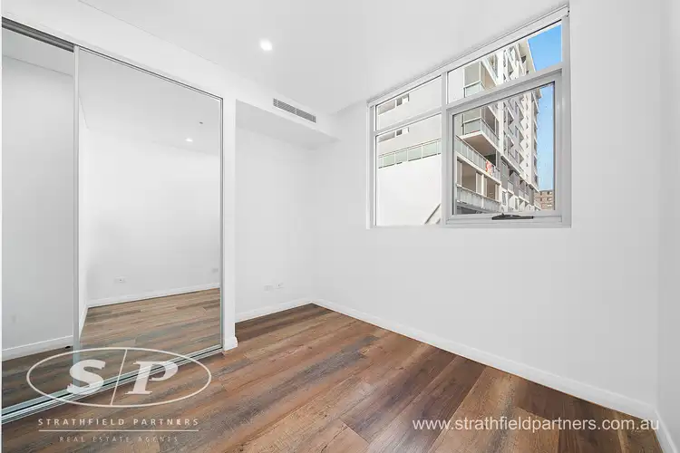 Fourth view of Homely unit listing, 126/15B Mary Street, Auburn NSW 2144