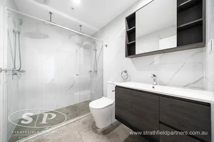 Fifth view of Homely unit listing, 126/15B Mary Street, Auburn NSW 2144