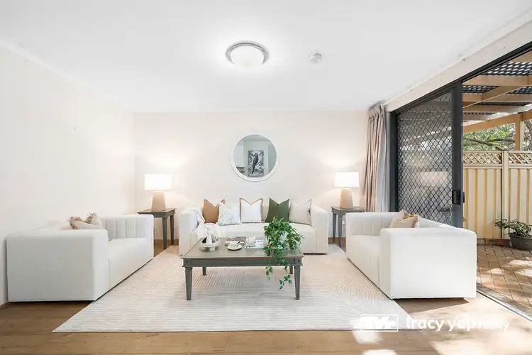 Second view of Homely townhouse listing, 219/1-15 Fontenoy Road, Macquarie Park NSW 2113