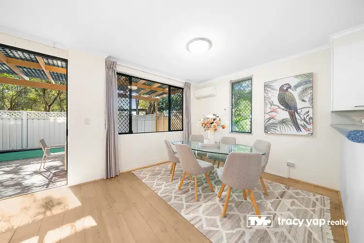 Third view of Homely townhouse listing, 219/1-15 Fontenoy Road, Macquarie Park NSW 2113