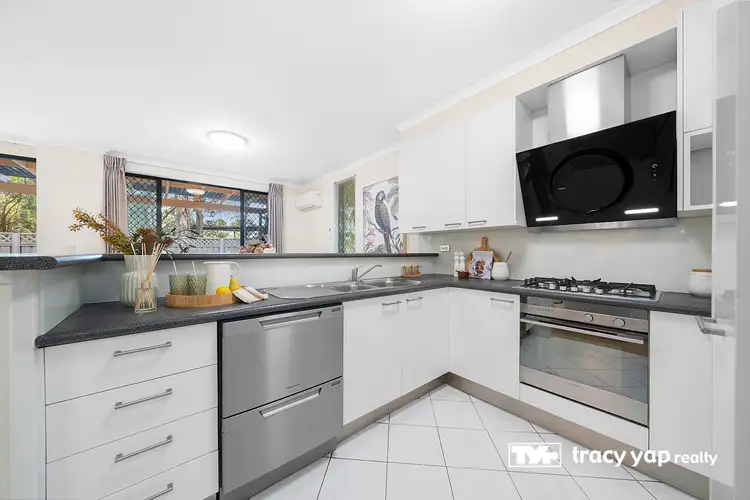 Fifth view of Homely townhouse listing, 219/1-15 Fontenoy Road, Macquarie Park NSW 2113