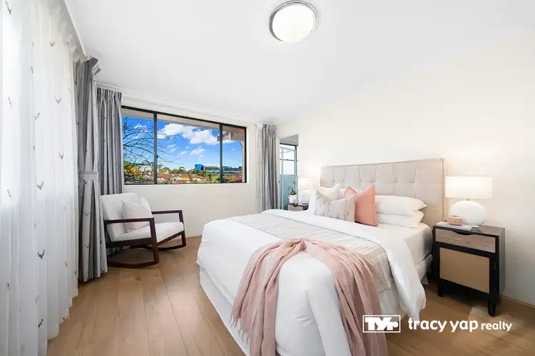 Sixth view of Homely townhouse listing, 219/1-15 Fontenoy Road, Macquarie Park NSW 2113