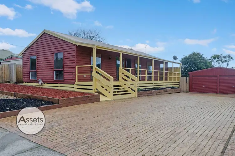 Main view of Homely house listing, 34 Camira Street, Portland VIC 3305