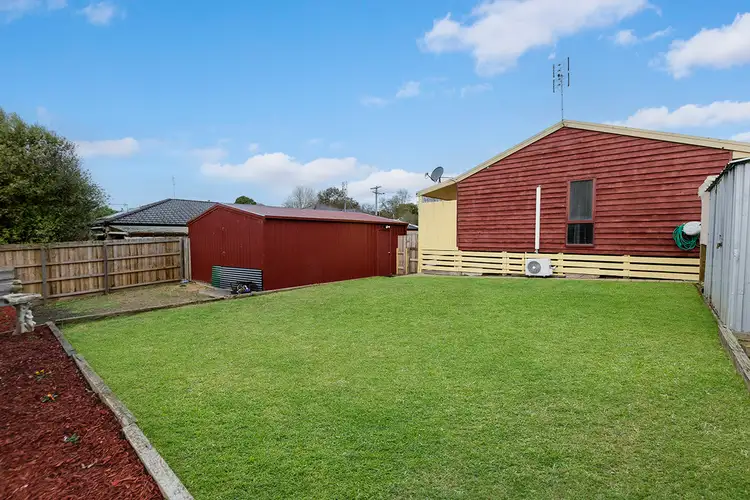 Sixth view of Homely house listing, 34 Camira Street, Portland VIC 3305
