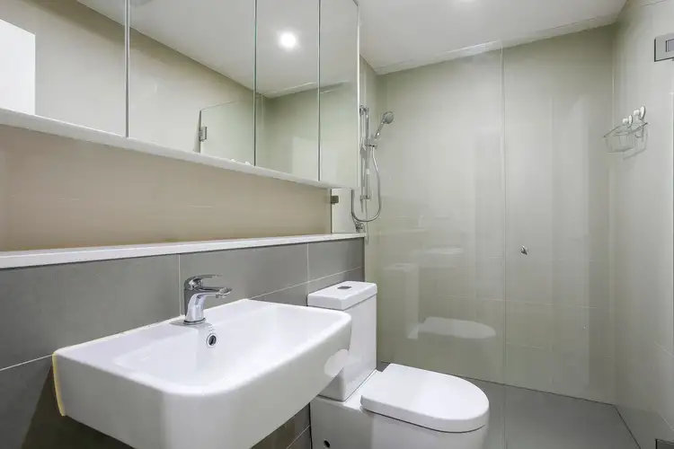 Fourth view of Homely apartment listing, 37/15-19 Havilah Road, Lindfield NSW 2070