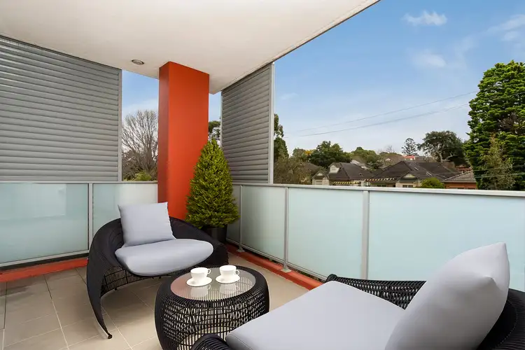 Fifth view of Homely apartment listing, 37/15-19 Havilah Road, Lindfield NSW 2070