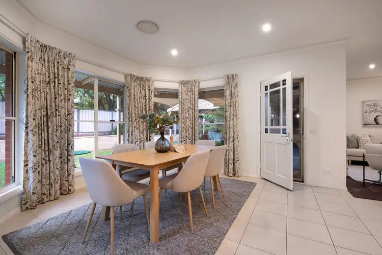 Fourth view of Homely house listing, 1 Lawrence Park Drive, Castlemaine VIC 3450