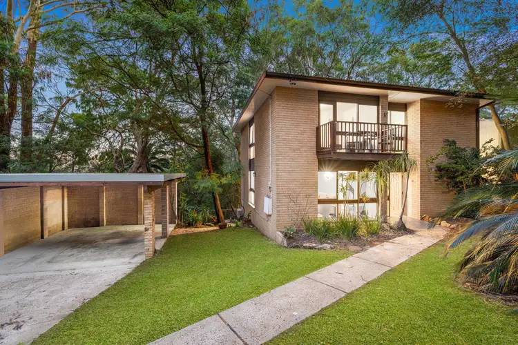 Main view of Homely house listing, 20 Kurrajong Street, Pennant Hills NSW 2120