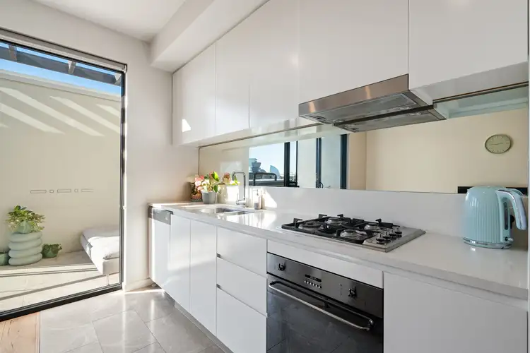 Third view of Homely apartment listing, 207/64 Gladesville Road, Hunters Hill NSW 2110
