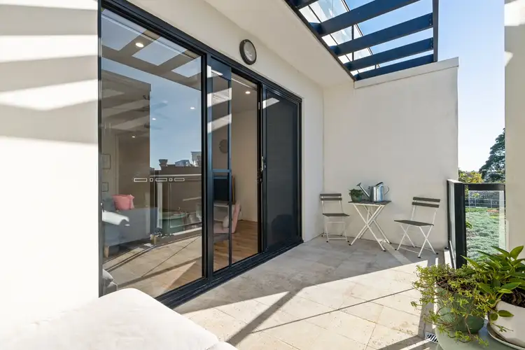 Fourth view of Homely apartment listing, 207/64 Gladesville Road, Hunters Hill NSW 2110