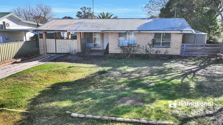 Second view of Homely house listing, 50 Popplewell Street, Moama NSW 2731