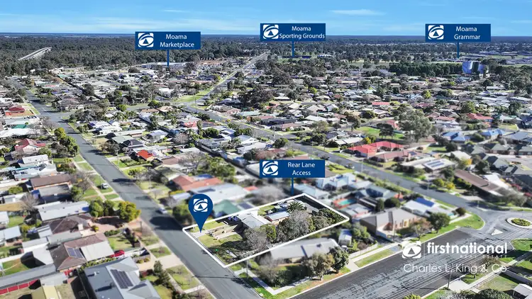 Fourth view of Homely house listing, 50 Popplewell Street, Moama NSW 2731