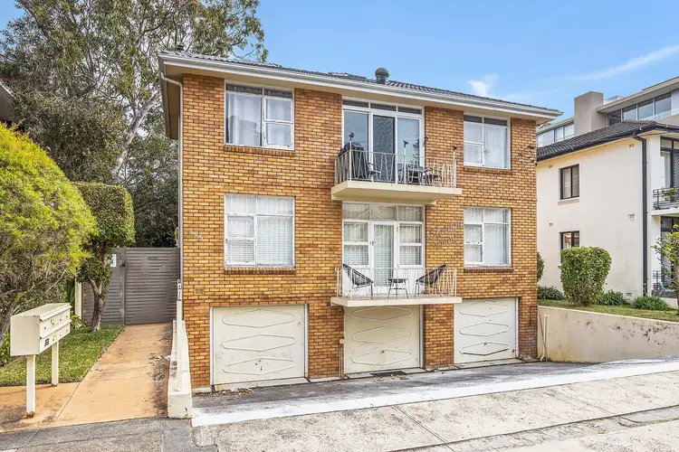 Main view of Homely apartment listing, 6/145 Clareville Avenue, Sandringham NSW 2219
