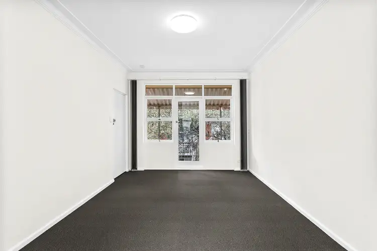 Second view of Homely apartment listing, 6/145 Clareville Avenue, Sandringham NSW 2219