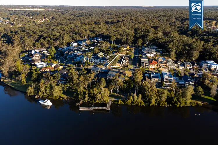 Fourth view of Homely land listing, 39 Riverview Road, Pleasure Point NSW 2172