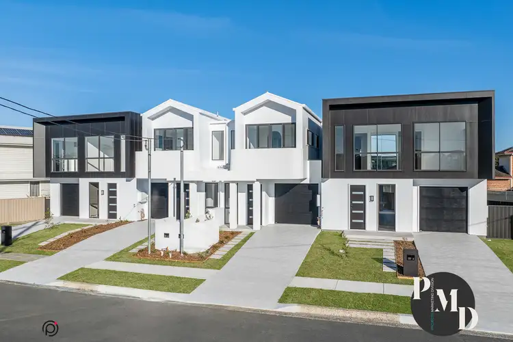 Main view of Homely house listing, 1-4/35 Addison Avenue, Lake Illawarra NSW 2528