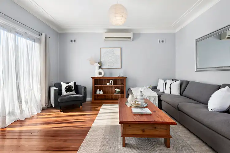 Second view of Homely house listing, 26 Abingdon Street, North Balgowlah NSW 2093