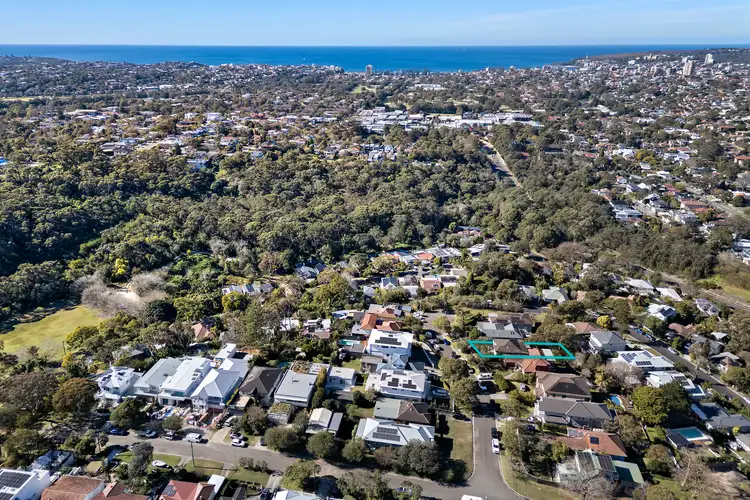 Third view of Homely house listing, 26 Abingdon Street, North Balgowlah NSW 2093