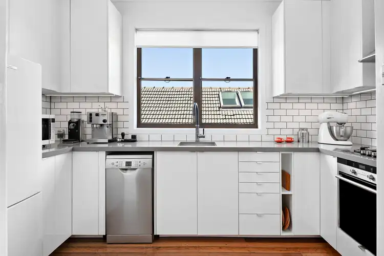 Fourth view of Homely house listing, 26 Abingdon Street, North Balgowlah NSW 2093