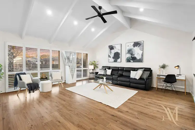 Second view of Homely house listing, 7 Firbank Close, Langwarrin VIC 3910