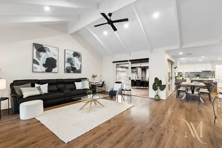 Third view of Homely house listing, 7 Firbank Close, Langwarrin VIC 3910