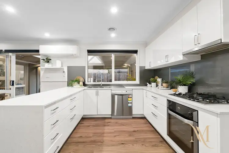 Fourth view of Homely house listing, 7 Firbank Close, Langwarrin VIC 3910