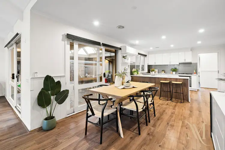 Fifth view of Homely house listing, 7 Firbank Close, Langwarrin VIC 3910