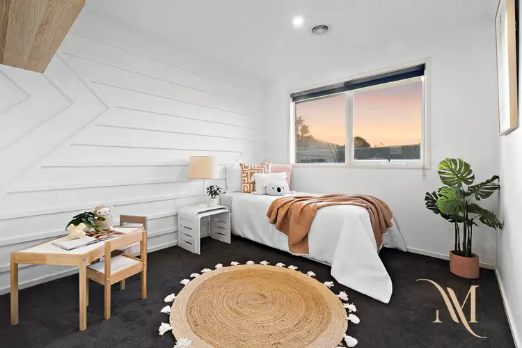 Sixth view of Homely house listing, 7 Firbank Close, Langwarrin VIC 3910