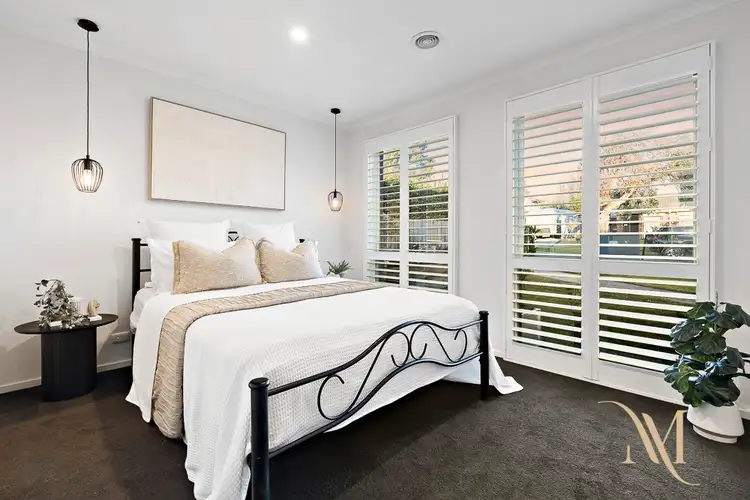 Seventh view of Homely house listing, 7 Firbank Close, Langwarrin VIC 3910