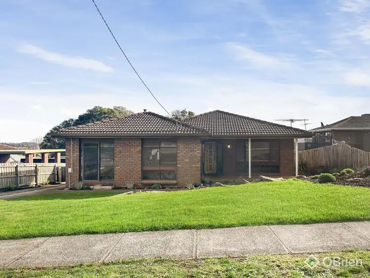 11 Tarago Court, Warragul VIC 3820