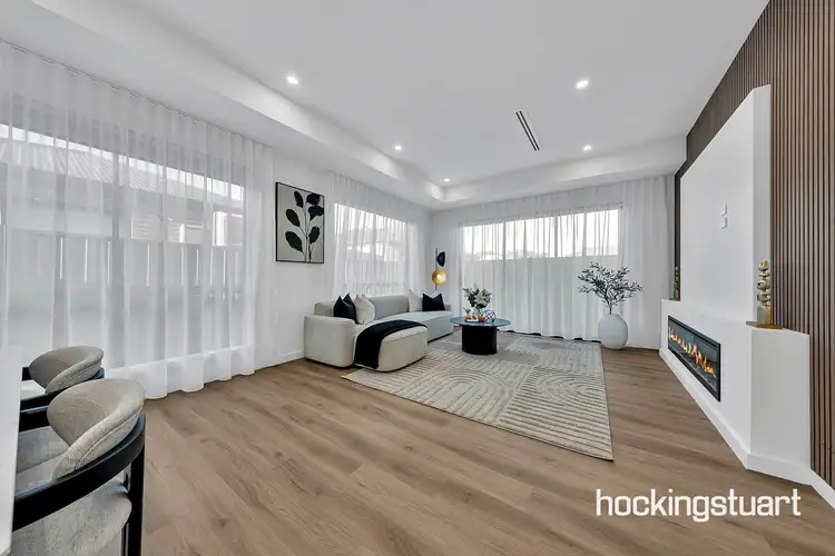 Seventh view of Homely house listing, 31 Haystack Drive, Wollert VIC 3750