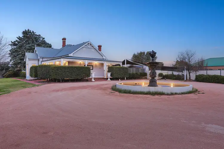 Main view of Homely house listing, 956 Cowra Avenue, Irymple VIC 3498