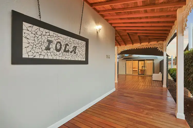 Fourth view of Homely house listing, 956 Cowra Avenue, Irymple VIC 3498