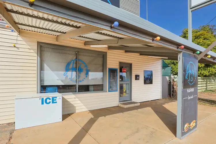 Third view of Homely house listing, 98 Fitzroy Avenue, Red Cliffs VIC 3496