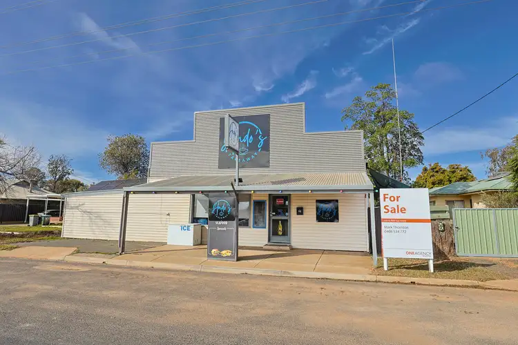 Fourth view of Homely house listing, 98 Fitzroy Avenue, Red Cliffs VIC 3496