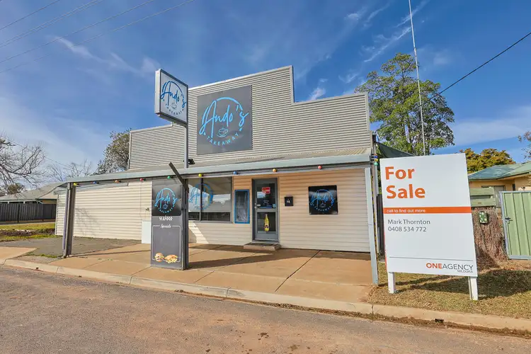 Fifth view of Homely house listing, 98 Fitzroy Avenue, Red Cliffs VIC 3496