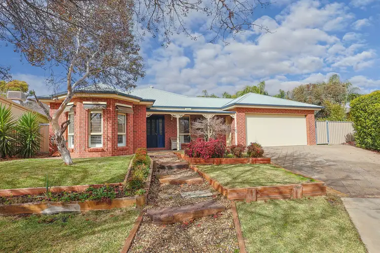 Main view of Homely house listing, 14 Nabila Court, Mildura VIC 3500
