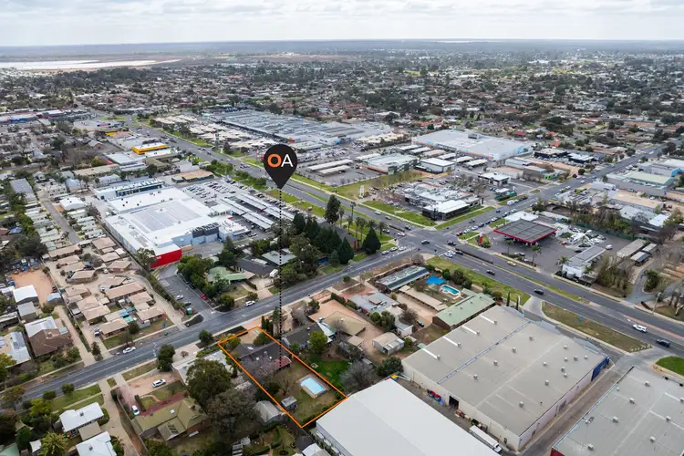 Fourth view of Homely house listing, 470 San Mateo Avenue, Mildura VIC 3500