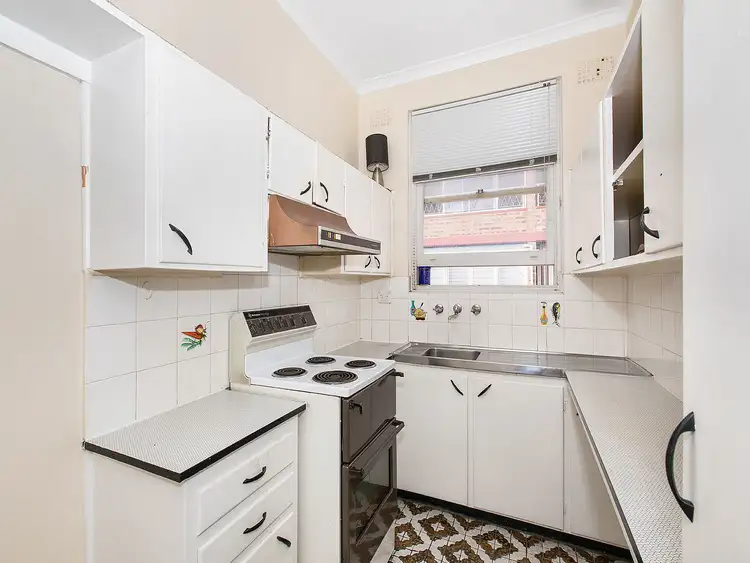 Second view of Homely unit listing, 21/53 Banks Street, Monterey NSW 2217