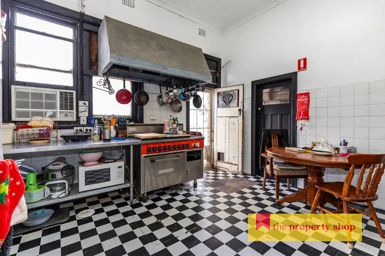 Fourth view of Homely house listing, 78-80 Bolaro Street, Dunedoo NSW 2844