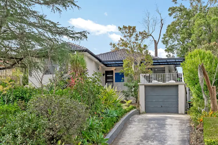 Main view of Homely house listing, 24 Carlisle Crescent, Beecroft NSW 2119