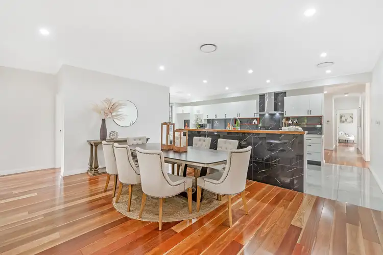 Second view of Homely house listing, 24 Carlisle Crescent, Beecroft NSW 2119