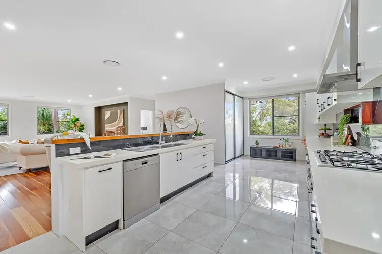 Third view of Homely house listing, 24 Carlisle Crescent, Beecroft NSW 2119