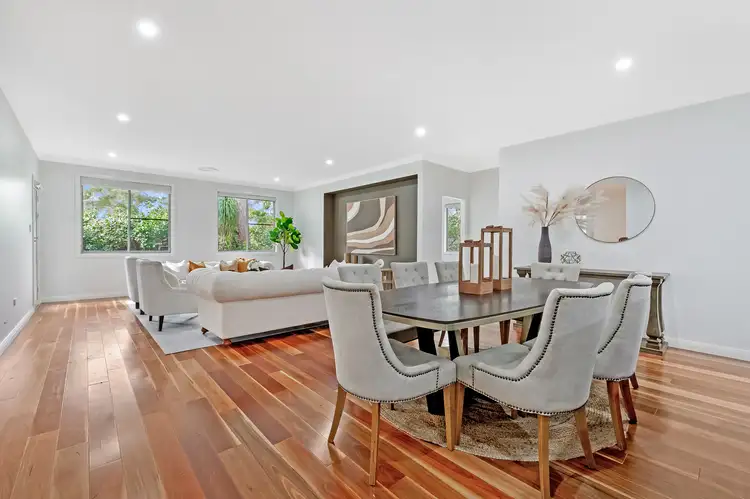 Fourth view of Homely house listing, 24 Carlisle Crescent, Beecroft NSW 2119