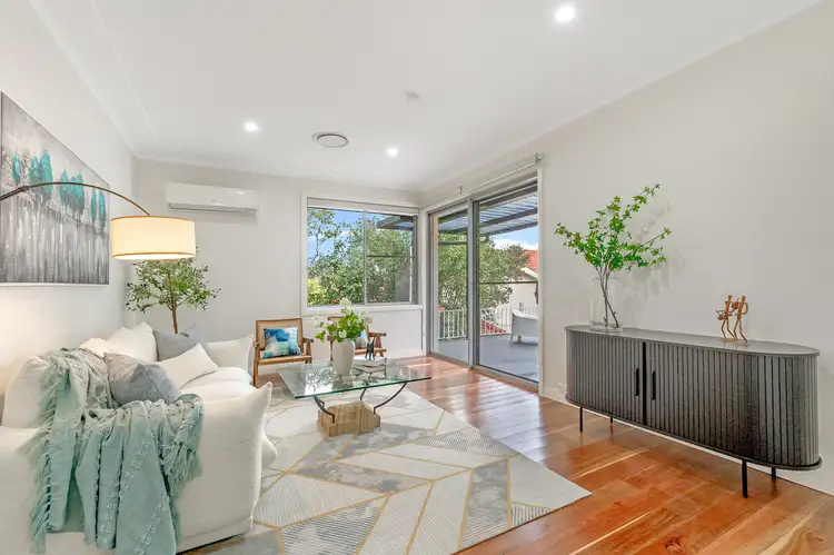 Fifth view of Homely house listing, 24 Carlisle Crescent, Beecroft NSW 2119
